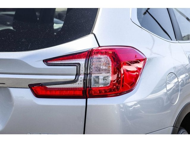 2026 Subaru Ascent Limited