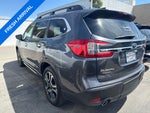 2026 Subaru Ascent Touring