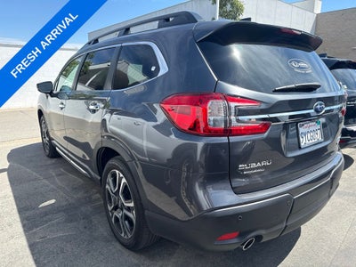 2026 Subaru Ascent Touring