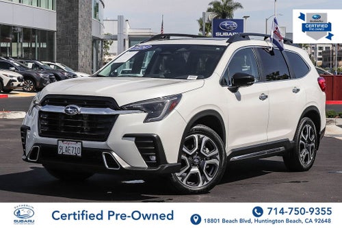 2024 Subaru Ascent Touring