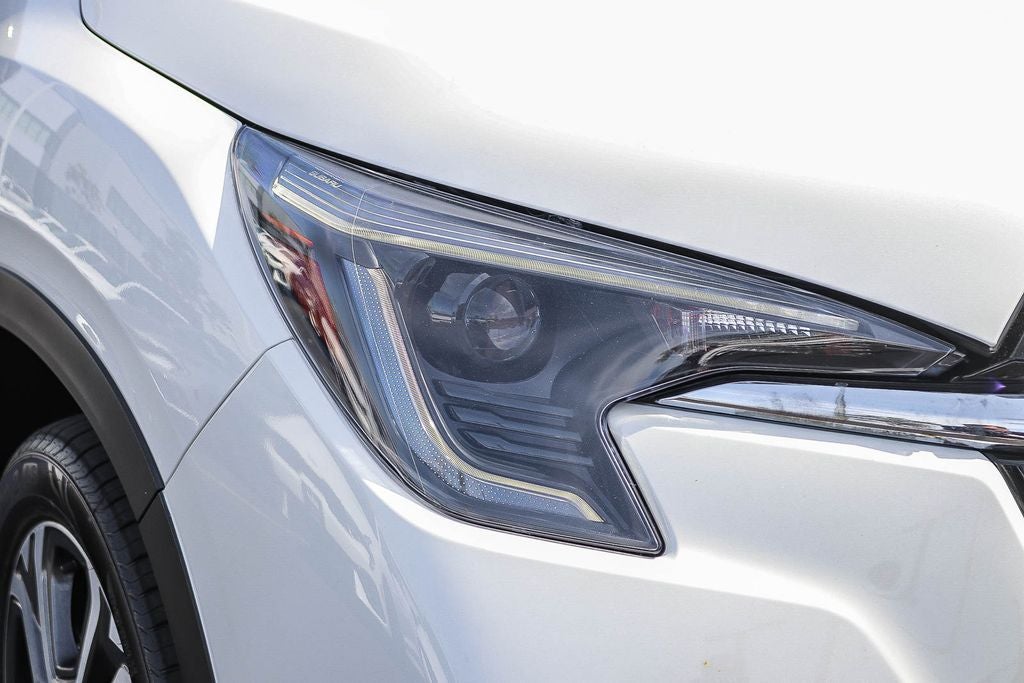 2024 Subaru Ascent Touring