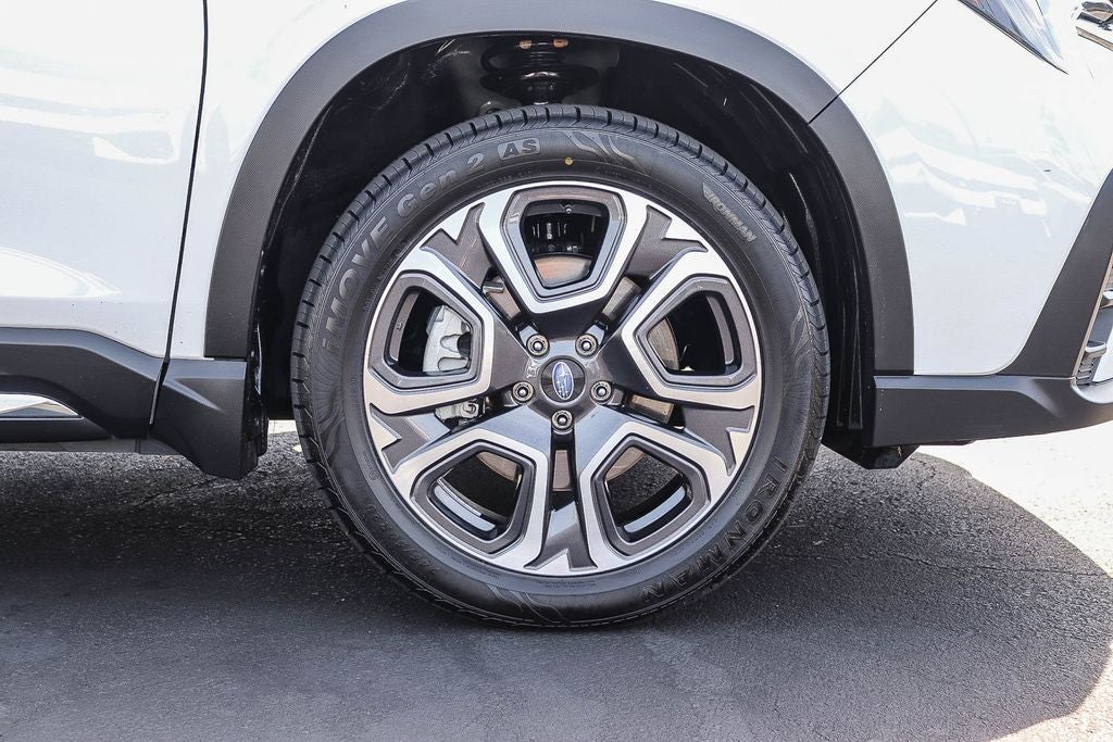 2024 Subaru Ascent Touring