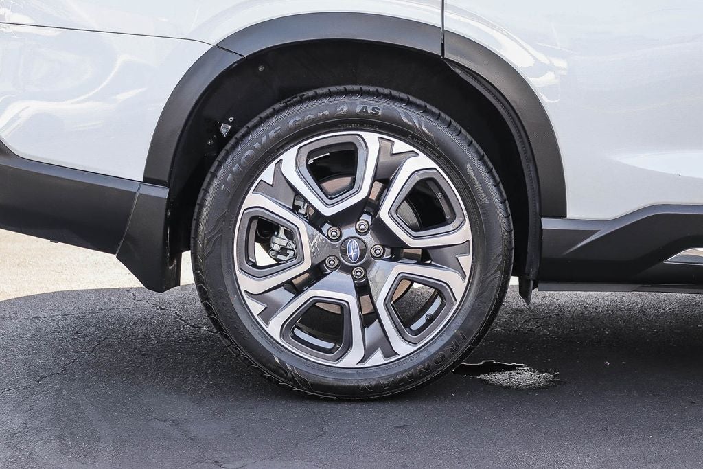 2024 Subaru Ascent Touring