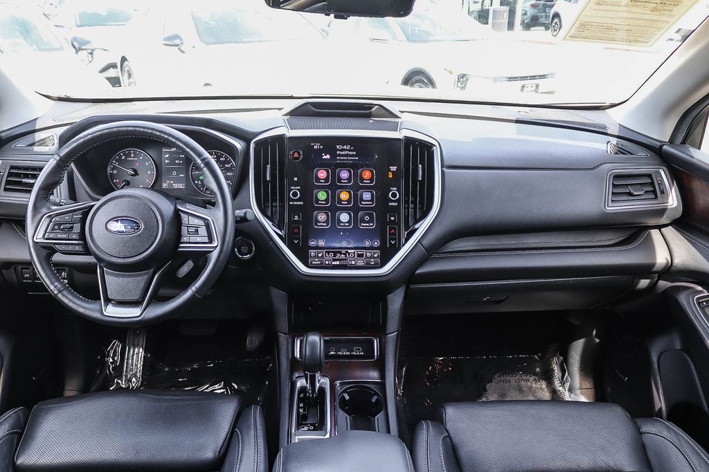 2024 Subaru Ascent Touring