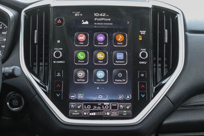 2024 Subaru Ascent Touring