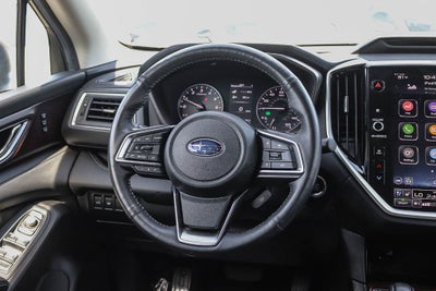 2024 Subaru Ascent Touring