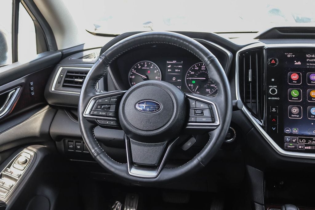 2024 Subaru Ascent Touring