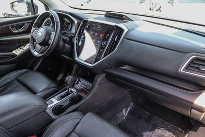 2024 Subaru Ascent Touring