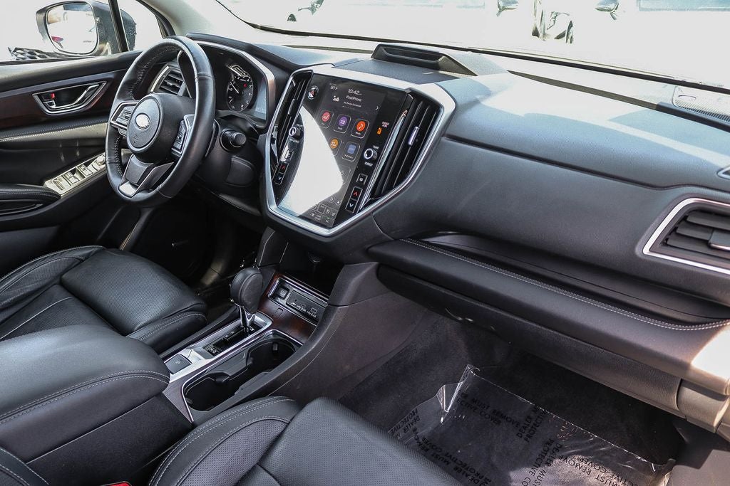 2024 Subaru Ascent Touring