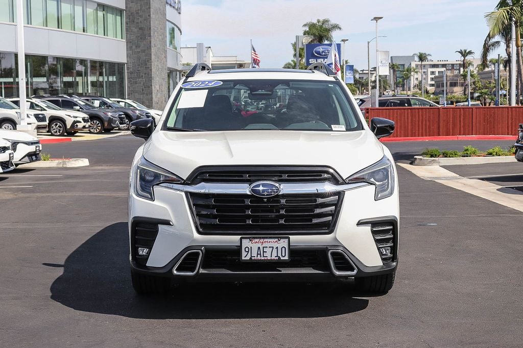 2024 Subaru Ascent Touring