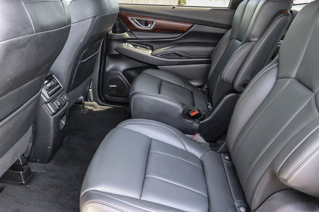 2024 Subaru Ascent Touring