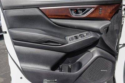 2024 Subaru Ascent Touring