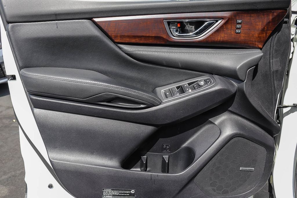 2024 Subaru Ascent Touring