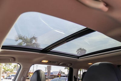 2024 Subaru Ascent Touring