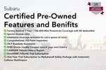 2024 Subaru Ascent Touring