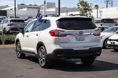 2024 Subaru Ascent Touring