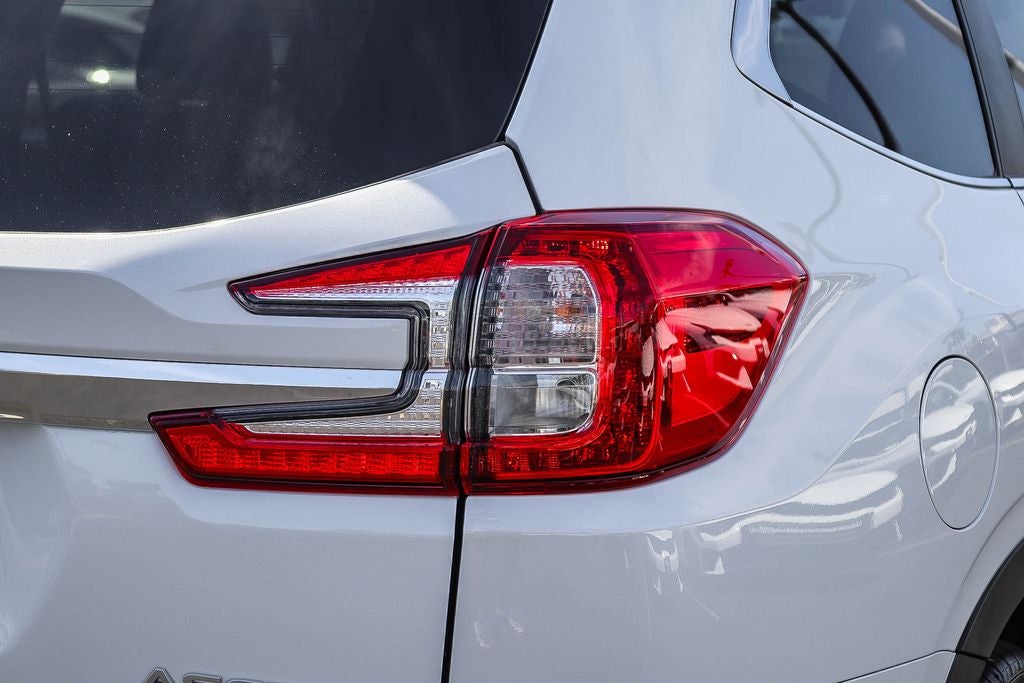 2024 Subaru Ascent Touring