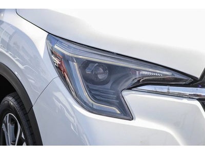 2024 Subaru Ascent Touring