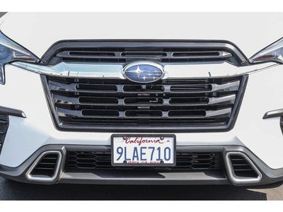 2024 Subaru Ascent Touring