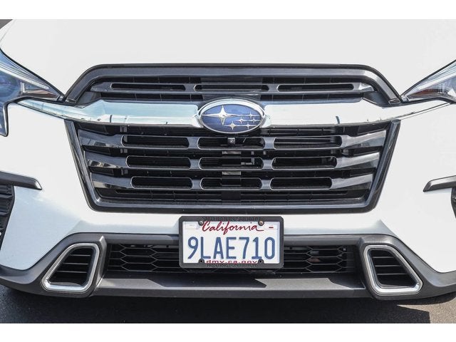 2024 Subaru Ascent Touring