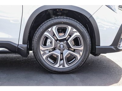2024 Subaru Ascent Touring