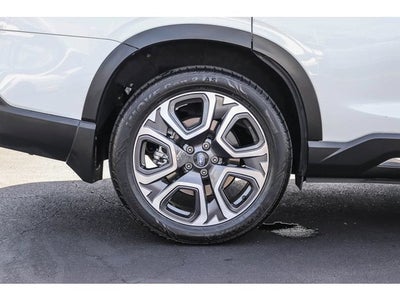2024 Subaru Ascent Touring