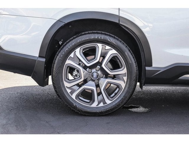 2024 Subaru Ascent Touring