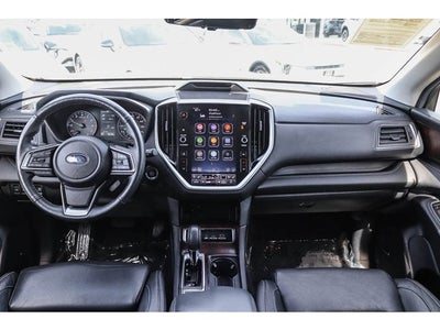 2024 Subaru Ascent Touring