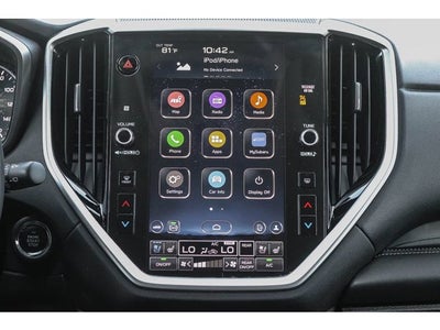 2024 Subaru Ascent Touring