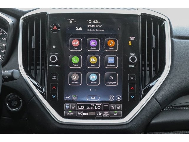 2024 Subaru Ascent Touring