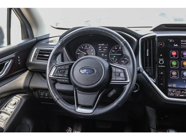 2024 Subaru Ascent Touring