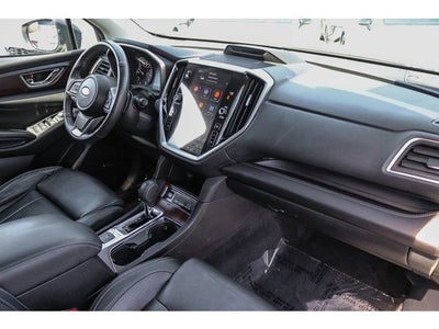 2024 Subaru Ascent Touring