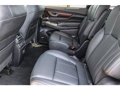 2024 Subaru Ascent Touring