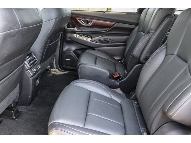 2024 Subaru Ascent Touring