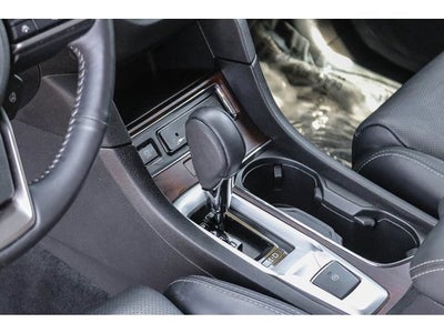 2024 Subaru Ascent Touring