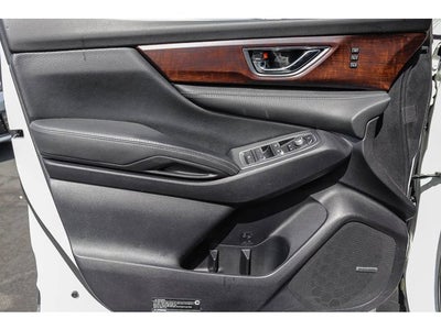 2024 Subaru Ascent Touring