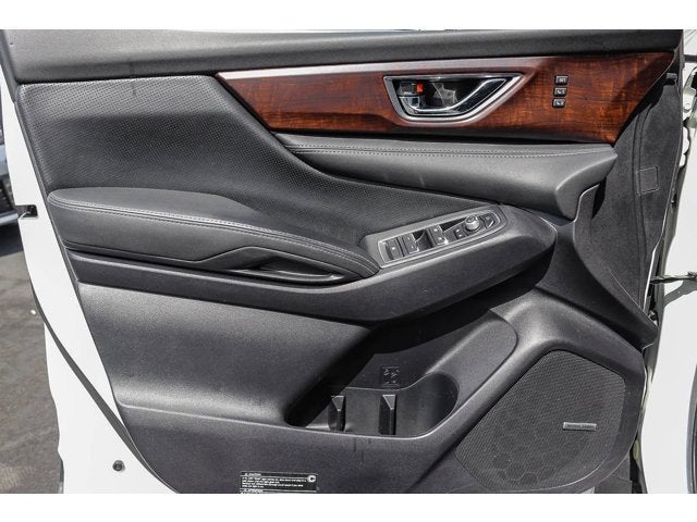2024 Subaru Ascent Touring