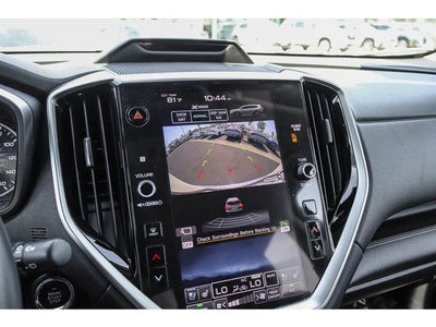 2024 Subaru Ascent Touring