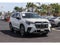 2024 Subaru Ascent Touring