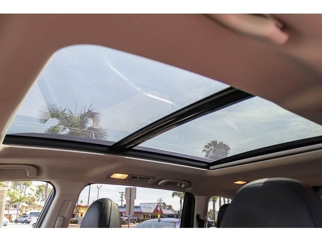 2024 Subaru Ascent Touring