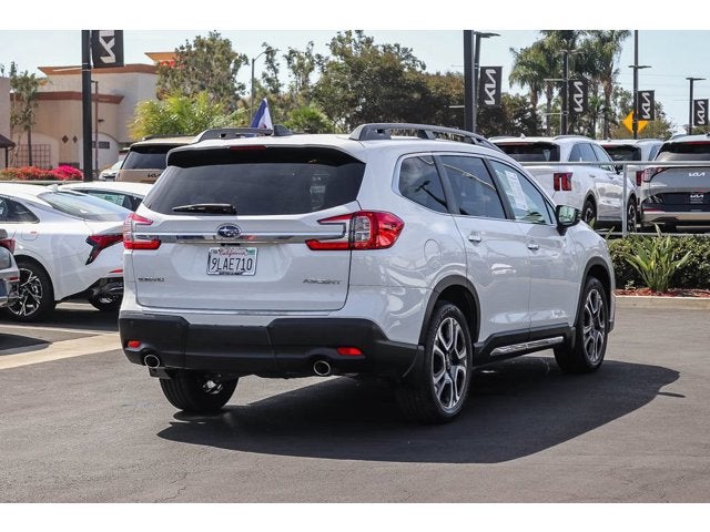 2024 Subaru Ascent Touring