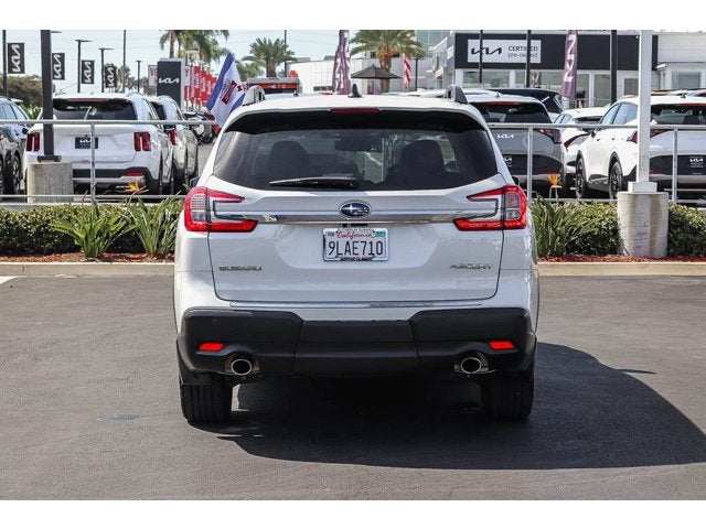 2024 Subaru Ascent Touring