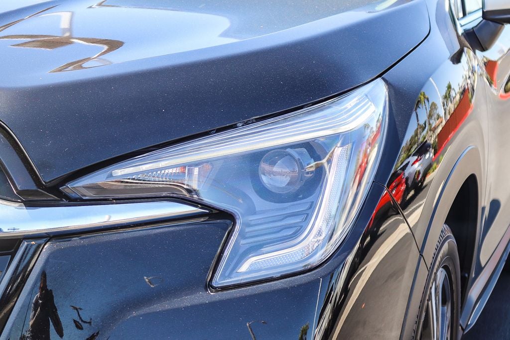 2023 Subaru Ascent Touring