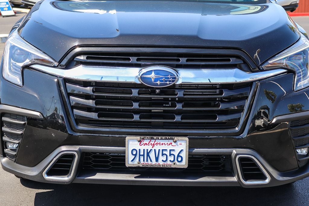 2023 Subaru Ascent Touring