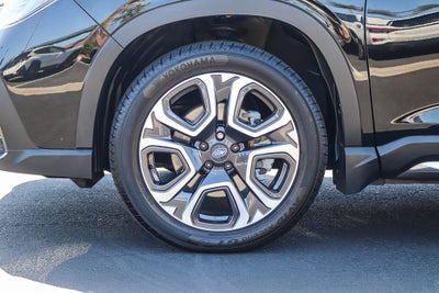 2023 Subaru Ascent Touring