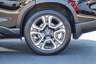 2023 Subaru Ascent Touring