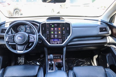 2023 Subaru Ascent Touring