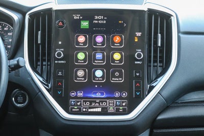 2023 Subaru Ascent Touring