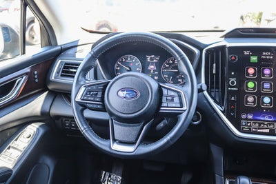 2023 Subaru Ascent Touring