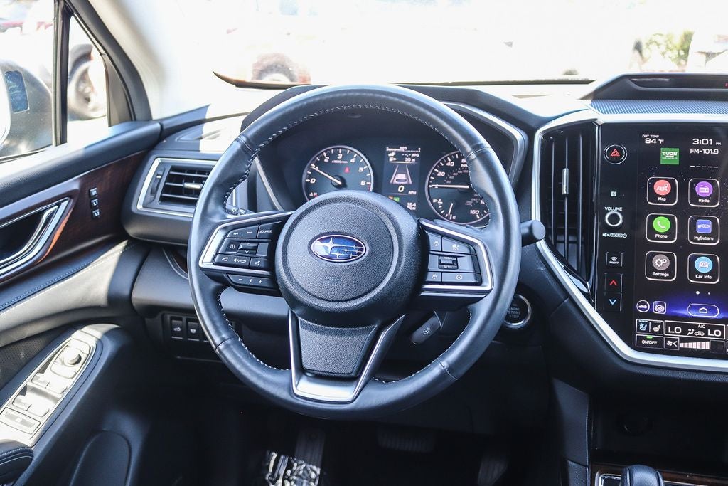 2023 Subaru Ascent Touring